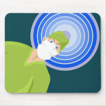 Surgeon Mouse Pads