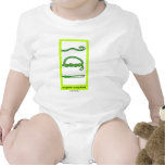 Surgeon's Loop Knot Bodysuits