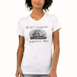 Surgeon's Mate Tshirt