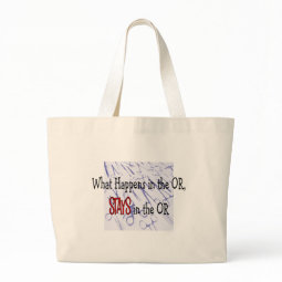 Surgery Professionals Gifts bag