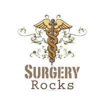 Surgery Rocks Surgeon Baby Doll Tee t-shirts by MedicalTeesGifts Surgery Rocks Surgeon Baby Doll Tee t-shirts