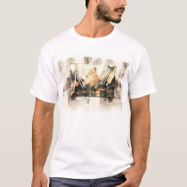 surgery t-shirts
