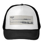 Surgery Ukiyo-e. Trucker Hats