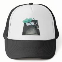 SurgeryXRays061209 Hat