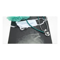 SurgeryXRays061209 Picture Card