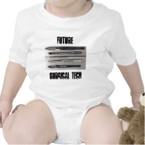 Surgical Tech t-shirts