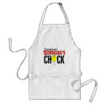Surgical Technician's Chick aprons