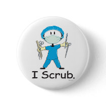 Surgical Technologist Pins