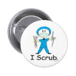 Surgical Technologist Pins
