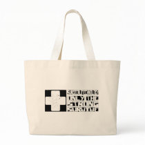 Surgical Technology Survive bags by itsallhot Surgical Technology Survive bags