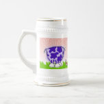 Suri the cow mugs