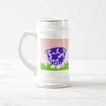 Suri the cow mugs