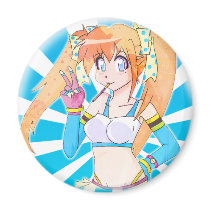 Surii Magnet by FanimeWorld Surii Magnet
