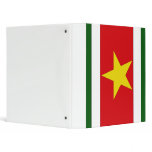 Suriname Binders