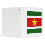 Suriname Vinyl Binders