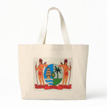Suriname coat of arms bags by sergemayifuila Suriname coat of arms bags