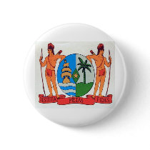 Suriname coat of arms buttons by sergemayifuila Suriname coat of arms buttons