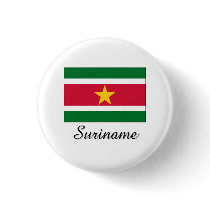 Suriname Flag Design buttons