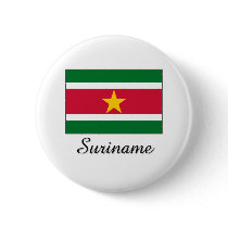Suriname Flag Design buttons