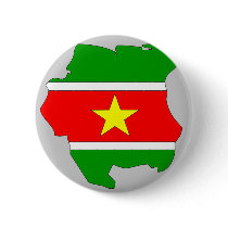 Suriname flag map buttons