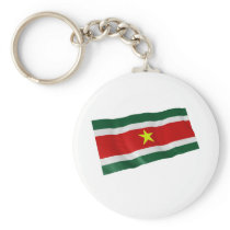 suriname key chains