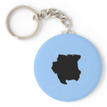 SURINAME KEY CHAINS