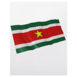 suriname custom letterhead