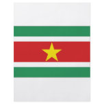 Suriname National Flag Flyer