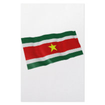 suriname customized stationery