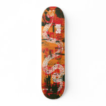 Surpent skateboards