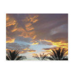 Surpise Sunset Post Card