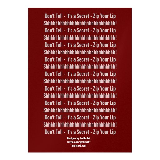 SURPRISE 30th Birthday Modern Black Silver Red Personalized Invitation