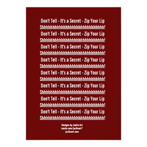 SURPRISE 35th Modern Birthday Red Black and White Custom Invite