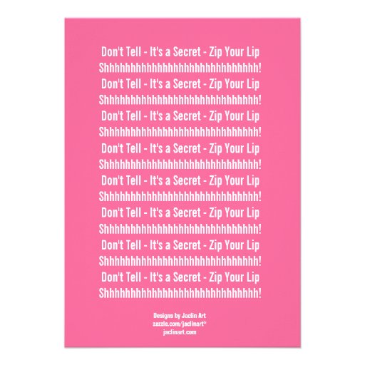 SURPRISE 50th Modern Birthday Pink Burgundy Wine Personalized Invite