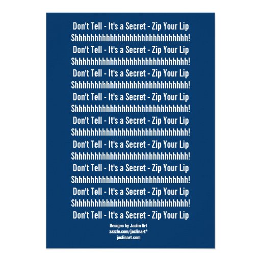 SURPRISE 60th Birthday Party Modern Blue and White Personalized Invites