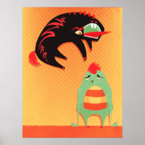 Surprise Attack posters