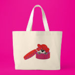 Surprise Canvas Bags