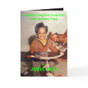 Surprise Birthday Invitation cards