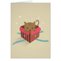 Surprise! cards