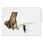 Surprise Card