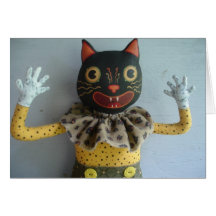 Surprise! Greeting Cards
