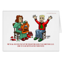 Surprise Honey Badger Gift cards