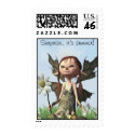 Surprise, it's summer! postage by Guiltypleasures Surprise, it's summer! postage