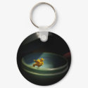 Surprise! keychains