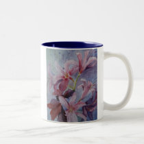 Surprise Lillies mugs