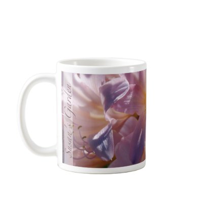 Surprise Lilly Coffee Mug by jerryjindrich