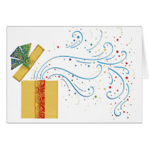 Surprise me Card