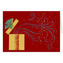 Surprise me Card