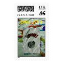 Surprise Party postage