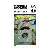 Surprise Party postage
